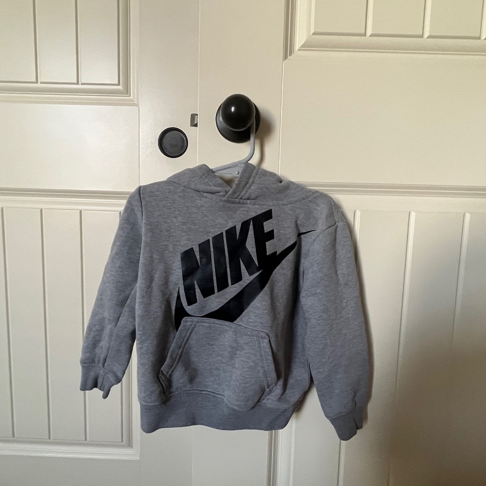 Nike hoodie